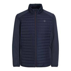 DKNY Mens Puffer Jacket / Navy Blazer
